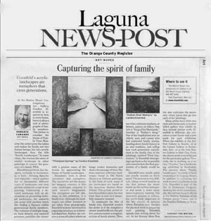 Laguna News Post