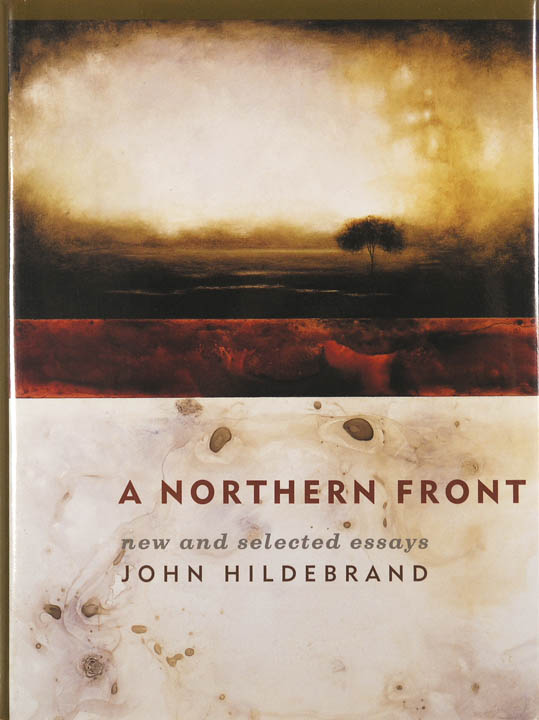 A Northern Front Book
