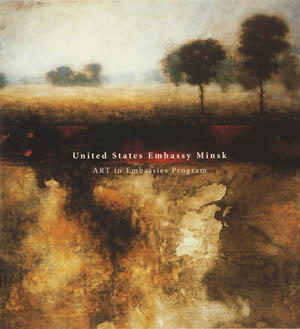 U.S. Art in Embassies Catalogue